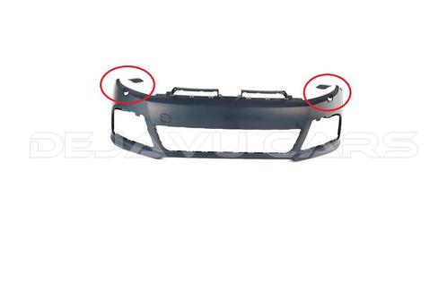 R20 Look Voorbumper SRA covers voor Volkswagen Golf 6, Auto diversen, Tuning en Styling, Ophalen of Verzenden