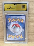 Pokémon - 1 Graded card - Gloom 109 - Ruler of the Black, Nieuw