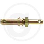 Werktuigpen Cat. 1/2 – 28x197 mm (Werktuigen), Zakelijke goederen, Agrarisch | Werktuigen, Ophalen of Verzenden