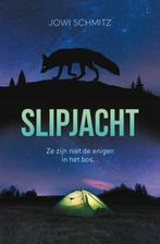 Slipjacht / Kluitman-novelles 9789020696554 Jowi Schmitz, Verzenden, Gelezen, Jowi Schmitz