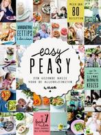 Boek: Easy peasy - (als nieuw), Zo goed als nieuw, Verzenden