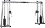 Body-Solid GDCC250 Deluxe Cable Crossover met 2 x 75 kg, Sport en Fitness, Fitnessmaterialen, Nieuw, Benen, Ophalen of Verzenden