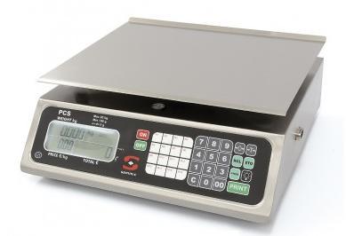 Digitale Weegschaal | 20kg-5gr | 350x350x140 mm, Zakelijke goederen, Horeca | Keukenapparatuur, Verzenden