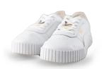 Puma Sneakers in maat 38 Wit | 10% extra korting, Kleding | Dames, Schoenen, Wit, Sneakers of Gympen, Gedragen, Puma