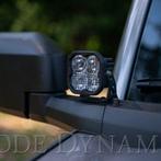 Diode Dynamics 2021 Ford Bronco Sport SS3 LED Ditch Light, Ophalen of Verzenden, Nieuw