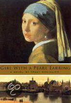 Girl With a Pearl Earring 9780525945277 Tracy Chevalier, Verzenden, Gelezen, Tracy Chevalier