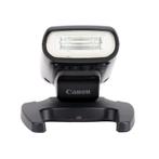 Canon Speedlite 90EX met garantie, Verzenden, Nieuw