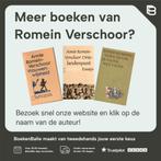 Omzien in verwondering 9789029535991 Romein Verschoor, Verzenden, Gelezen, Romein Verschoor