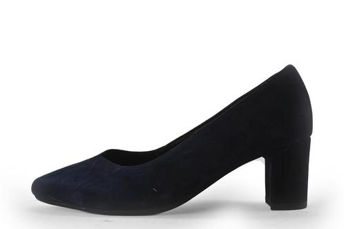 Peter Kaiser Pumps in maat 36 Blauw | 10% extra korting, Kleding | Dames, Schoenen, Blauw, Zo goed als nieuw, Pumps, Verzenden