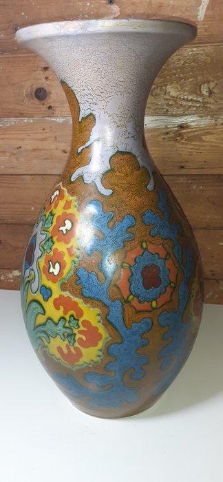 Amphora Holland - Vaas - Amphora - Keramiek, Antiek en Kunst, Kunst | Designobjecten