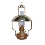 Clipperlamp Scheepslamp, Ophalen of Verzenden, Nieuw