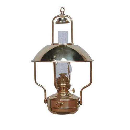 Clipperlamp Scheepslamp, Watersport en Boten, Accessoires en Onderhoud, Nieuw, Ophalen of Verzenden