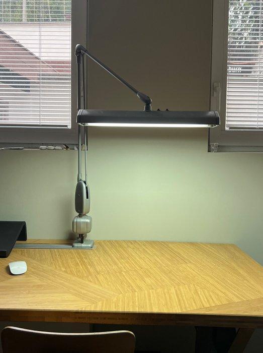 dazor - Harry Dazey - Bureaulamp - Floating Fixture 2324 -, Antiek en Kunst, Antiek | Lampen