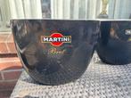 martini - martini brut champagne koelers - Champagne koeler