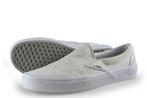 Vans Instappers in maat 44½ Wit | 10% korting, Verzenden, Wit, Overige typen, Zo goed als nieuw