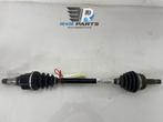 Aandrijfas Links - Handgeschakeld - Peugeot 108 / Citro..., Auto-onderdelen, Verzenden, Nieuw