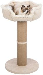 Trixie Krabpaal Boho Beige, Dieren en Toebehoren, Katten-accessoires, Verzenden, Nieuw