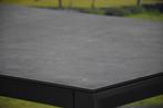 Tunis Angora dining tuinset 220x100x74,5 cm 7 delig, Ophalen of Verzenden, Nieuw