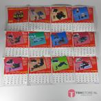 M.A.S.K. Calendar / poster 1987 - 1988 (M.A.S.K. Overig), Verzamelen, Poppetjes en Figuurtjes, Verzenden, Zo goed als nieuw