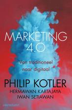 Marketing 4.0 9789462762022, Boeken, Zo goed als nieuw