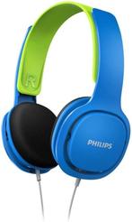 Philips SHK2000 - Kids Koptelefoon - On-Ear Volumebegrenzing, Ophalen of Verzenden, Zo goed als nieuw