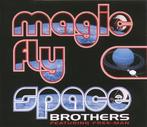 cd single - Space Brothers - Magic Fly, Zo goed als nieuw, Verzenden
