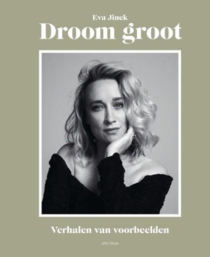 Droom groot, Boeken, Literatuur, Zo goed als nieuw