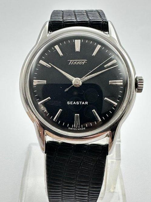 Tissot - Tissot Seastar 27B-2 - Zonder Minimumprijs - Heren, Sieraden, Tassen en Uiterlijk, Horloges | Heren