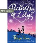 Pictures of Lily 9781847393913 Paige Toon, Boeken, Verzenden, Gelezen, Paige Toon