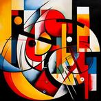 Marta Ellie (1985) - Chromatic Pulse XXL
