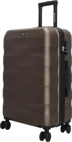 Beagles Originals Koffer Medium 58L - Brons, Ophalen of Verzenden, Nieuw