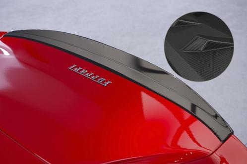 Achtervleugel met ABE voor Ferrari 812 GTS HF909-M, Auto-onderdelen, Carrosserie en Plaatwerk, Nieuw, Verzenden