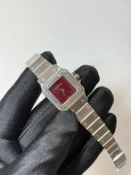 Cartier - Santos Galbée - 0901 - Unisex - 1999, Nieuw