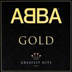 cd - ABBA - Abba Gold: Greatest Hits, Zo goed als nieuw, Verzenden