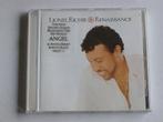 Lionel Richie - Renaissance, Cd's en Dvd's, Cd's | Pop, Verzenden, Nieuw in verpakking