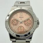Seiko - LUKIA - Zonder Minimumprijs - 1B25-0AK0 - Dames -
