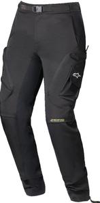 Alpinestars Actea Womens Zwart Motorbroek, Nieuw met kaartje, Verzenden, Broek | textiel, Alpinestars