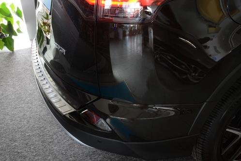 Achterbumperbeschermer | Toyota RAV4 IV 2015-2019 | RVS zilv, Auto-onderdelen, Carrosserie en Plaatwerk, Nieuw, Toyota, Verzenden
