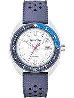 Bulova - NO RESERVE PRICE - SNORKEL Great White Shark -, Nieuw