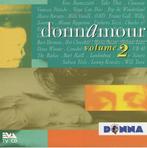 cd - Various - Donnamour Volume 2, Verzenden, Zo goed als nieuw