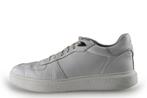 Manfield Sneakers in maat 43 Wit, Kleding | Heren, Schoenen, Manfield, Verzenden, Wit, Sneakers of Gympen