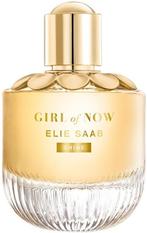 ELIE SAAB GIRL OF NOW SHINE EDP FLES 50 ML, Nieuw, Verzenden