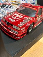 Minichamps 1:18 - Model sportwagen - Alfa Romeo 155 DTM, Hobby en Vrije tijd, Modelauto's | 1:5 tot 1:12, Nieuw