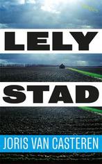 Lelystad (9789044659979, Joris van Casteren), Boeken, Verzenden, Nieuw