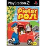 Pieter Post (PS2 Games), Spelcomputers en Games, Ophalen of Verzenden, Zo goed als nieuw