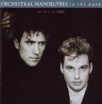 cd - Orchestral Manoeuvres In The Dark - The Best Of OMD, Cd's en Dvd's, Verzenden, Zo goed als nieuw