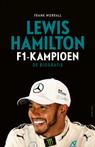 Lewis Hamilton (9789000370597, Frank Worrall)