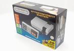 Nintendo Classic Mini : Entertainment System Boxed - iDEAL!, Ophalen of Verzenden, Zo goed als nieuw