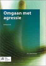 Omgaan met agressie 9789036806909, Boeken, Zo goed als nieuw