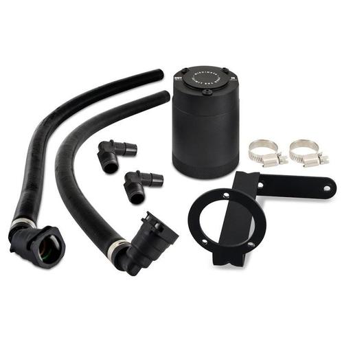 Mishimoto 2011+ Ford F-150 2.7L/3.5L/5.0L V8 Catch Can -, Auto-onderdelen, Motor en Toebehoren, Ophalen of Verzenden
